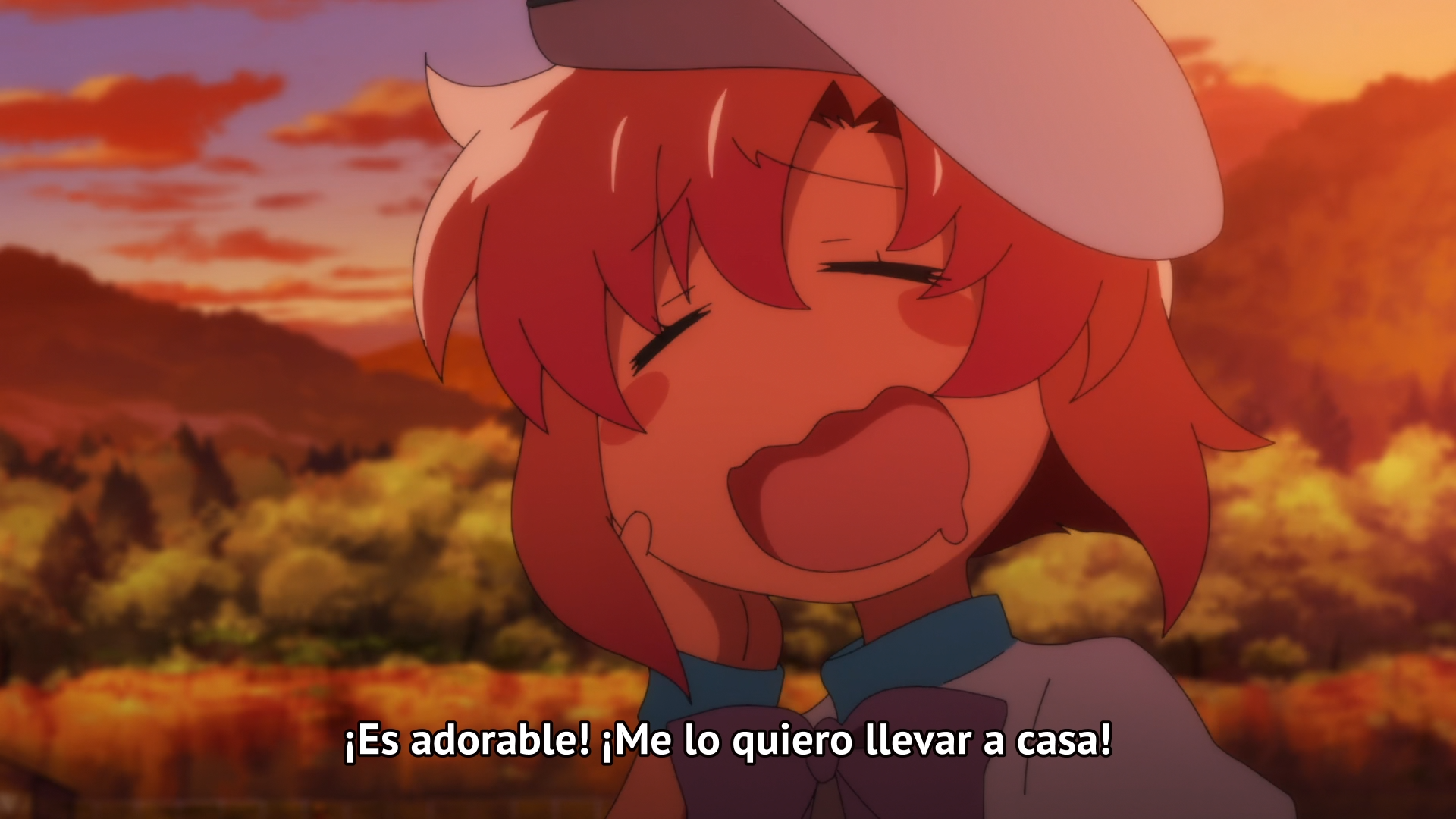 Higurashi no Naku Koro ni (2020) (Supeingomon)